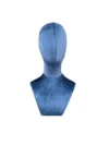 xintu-blue-velvet-display-head-01-front.webp Blue Velvet Display Head, front view