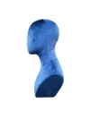 xintu-blue-velvet-display-head-03-side.webp Blue Velvet Display Head, side view