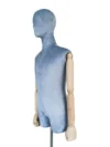 xintu-blue-velvet-half-body-male-01-angled.webp Blue Velvet Male Half-Body Mannequin, angled view