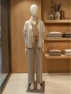 xintu-fabric-full-body-female-styled-05.webp 白色塗裝女性全身模特兒