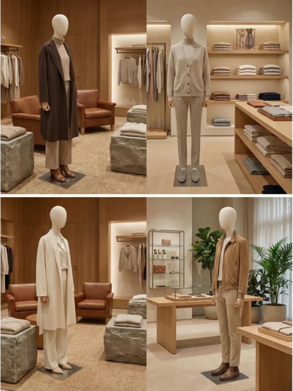 xintu-fabric-full-body-female-styled-09.webp 白色塗裝女性全身模特兒