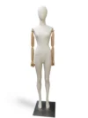 xintu-fabric-full-body-female-styled-13.webp 白色塗裝女性全身模特兒