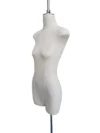 xintu-linen-headless-handless-half-body-female-04.webp Linen Female Half-Body Mannequin Headless & Handless