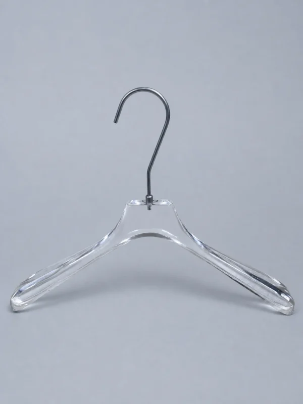 jy01-435x42-mens-wide-shoulder-hanger-01.webp Wide-Shoulder Acrylic Suit Hanger
