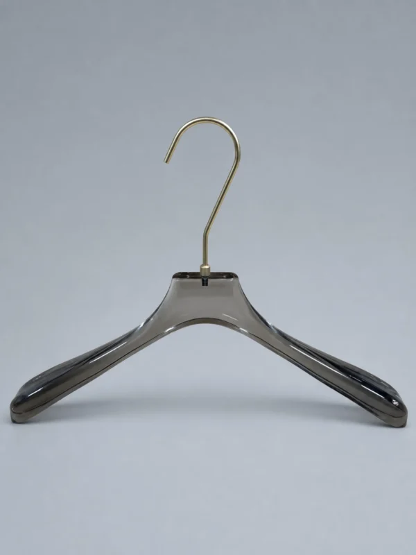 jy01-435x42-mens-wide-shoulder-hanger-02.webp Wide-Shoulder Acrylic Suit Hanger