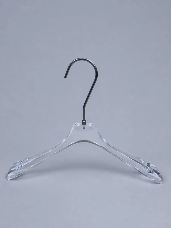jy02-385x36-notched-womens-hanger-02.webp Notched-Shoulder Acrylic Hanger