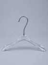 jy02-385x36-smooth-womens-hanger-01.webp Smooth-Shoulder Acrylic Hanger