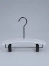 jy05-340x30x12-pant-hanger-01.webp Acrylic Trouser Hanger, 34cm