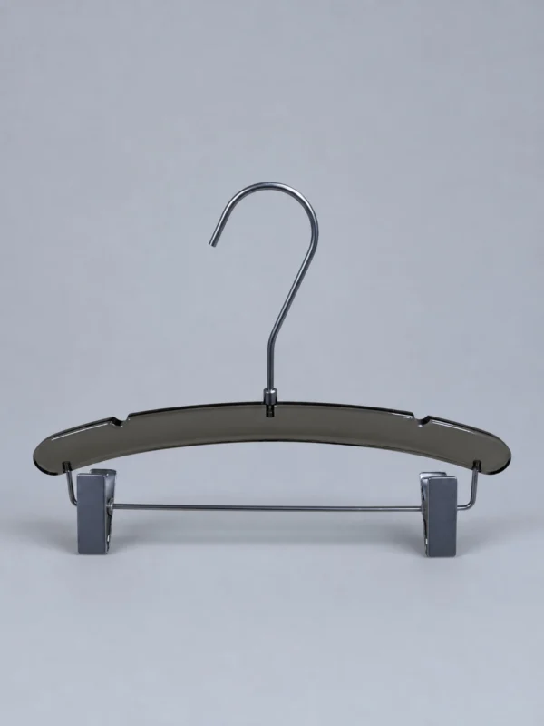 jy05-340x30x12-pant-hanger-03.webp Acrylic Trouser Hanger, 34cm