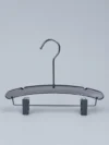 jy05-340x30x12-pant-hanger-04.webp Acrylic Trouser Hanger, 34cm