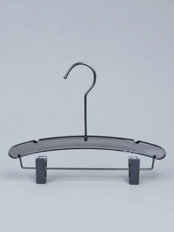 jy05-340x30x12-pant-hanger-04.webp Acrylic Trouser Hanger, 34cm