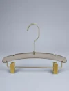 jy05-340x30x12-pant-hanger-05.webp Acrylic Trouser Hanger, 34cm