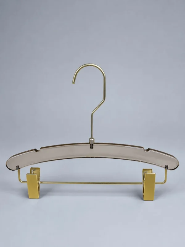 jy05-340x30x12-pant-hanger-05.webp Acrylic Trouser Hanger, 34cm