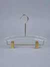 jy05-340x30x12-pant-hanger-06.webp Acrylic Trouser Hanger, 34cm