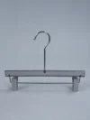 jy06-325x25x12-pant-hanger-03.webp Compact Acrylic Trouser Hanger, 32.5cm