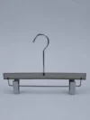 jy06-325x25x12-pant-hanger-04.webp Compact Acrylic Trouser Hanger, 32.5cm