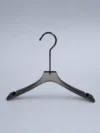 Slim-Neck Acrylic Hanger for Women