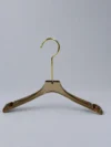 Slim-Neck Acrylic Hanger for Women