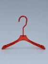 Slim-Neck Acrylic Hanger for Women
