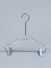 jy08-385x23-womens-hanger-05.webp Rounded-Shoulder Acrylic Hanger for Women