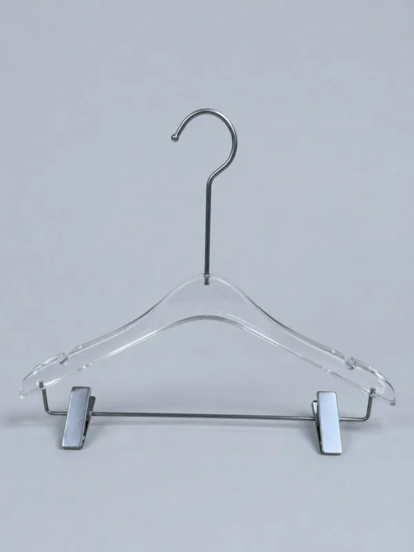 jy08-385x23-womens-hanger-05.webp Rounded-Shoulder Acrylic Hanger for Women