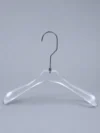 jy10-390x30-womens-hanger-01.webp Tall-Neck Acrylic Hanger for Women