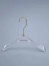 jy10-390x30-womens-hanger-02.webp Tall-Neck Acrylic Hanger for Women