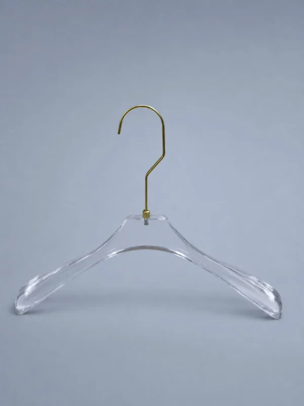jy10-390x30-womens-hanger-02.webp Tall-Neck Acrylic Hanger for Women