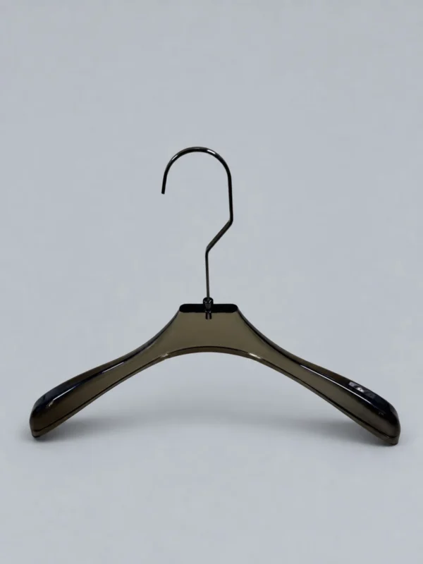 jy10-390x30-womens-hanger-04.webp Tall-Neck Acrylic Hanger for Women