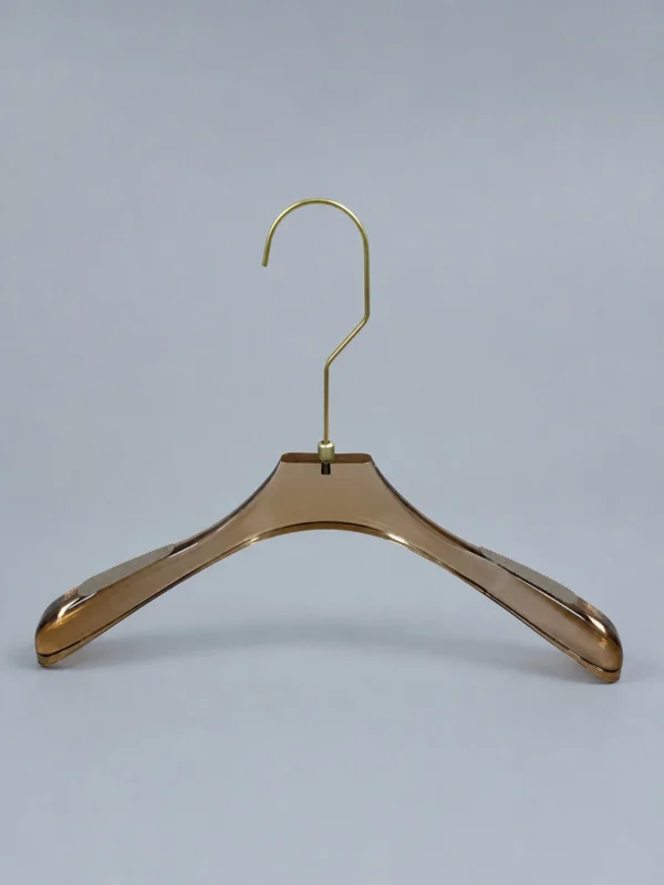 jy10-390x30-womens-hanger-05.webp Tall-Neck Acrylic Hanger for Women