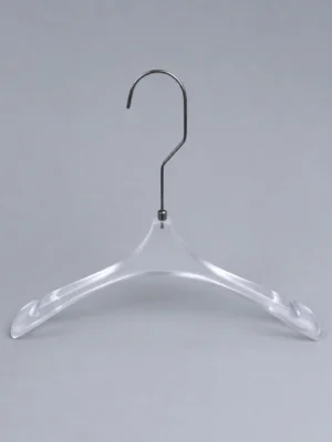 jy11-390x32-womens-hanger-01.webp Extra-Tall-Neck Acrylic Hanger for Women