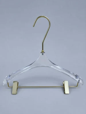 Extra-Tall-Neck Acrylic Hanger for Women