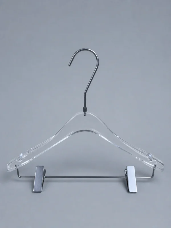 Mid-Weight Acrylic Hanger for Women