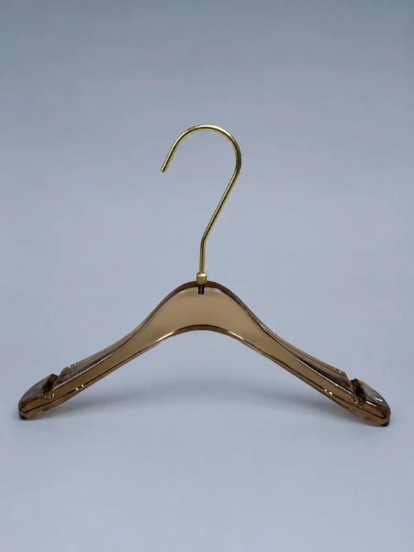 Mid-Weight Acrylic Hanger for Women
