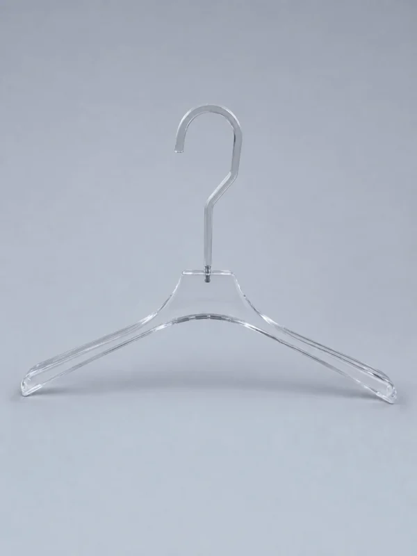 jy13-435x25-mens-hanger-01.webp Acrylic Shirt Hanger for Men
