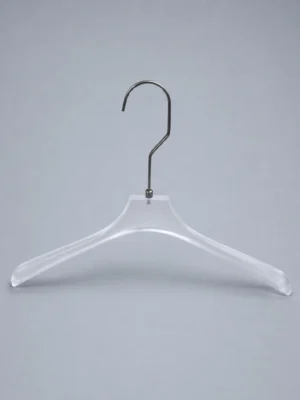 Acrylic Shirt Hanger for Men