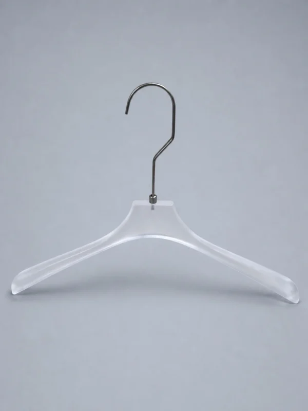 jy13-435x25-mens-hanger-02.webp Acrylic Shirt Hanger for Men