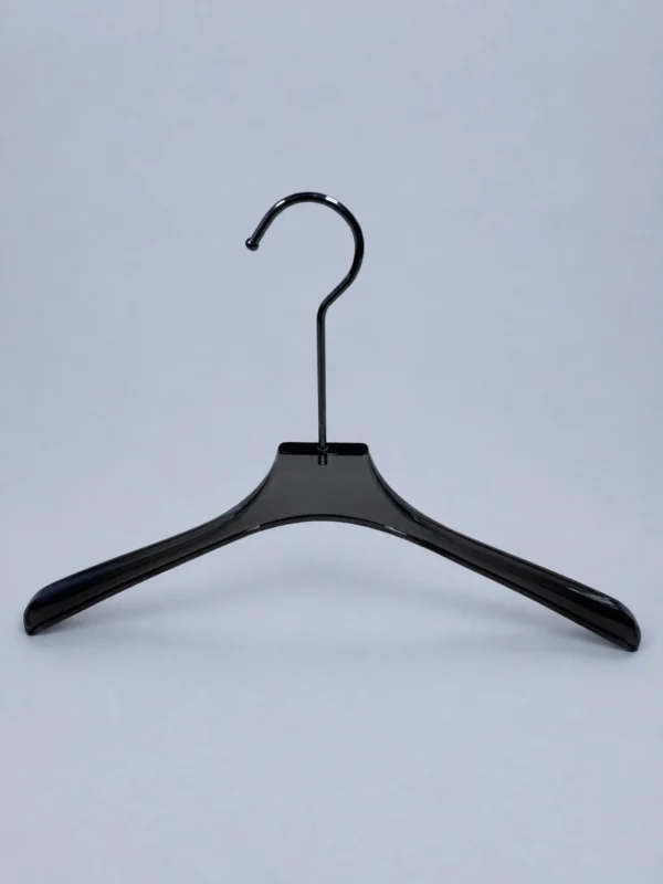 jy13-435x25-mens-hanger-03.webp Acrylic Shirt Hanger for Men