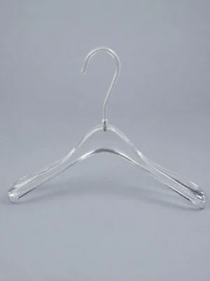 jy16-435x42-mens-hanger-01.webp Heavy-Shoulder Acrylic Hanger for Men
