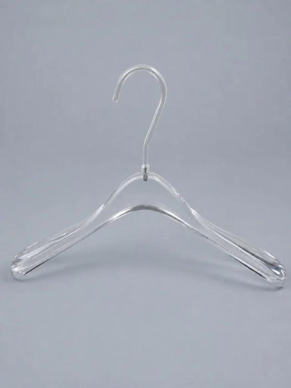 jy16-435x42-mens-hanger-01.webp Heavy-Shoulder Acrylic Hanger for Men