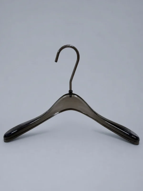 jy16-435x42-mens-hanger-02.webp Heavy-Shoulder Acrylic Hanger for Men