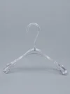 Acrylic Coat Hanger for Women