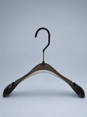 Acrylic Coat Hanger for Women