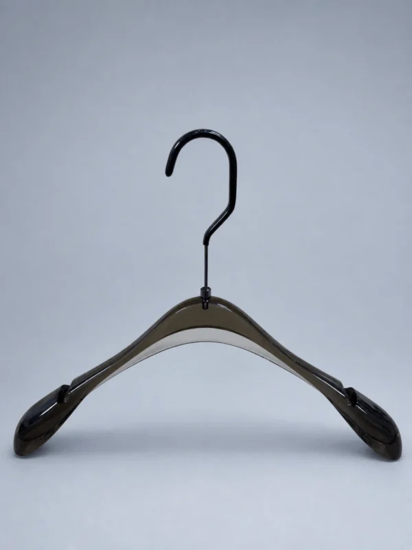 Acrylic Coat Hanger for Women
