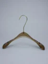 Acrylic Coat Hanger for Women
