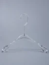 Acrylic Coat Hanger for Women