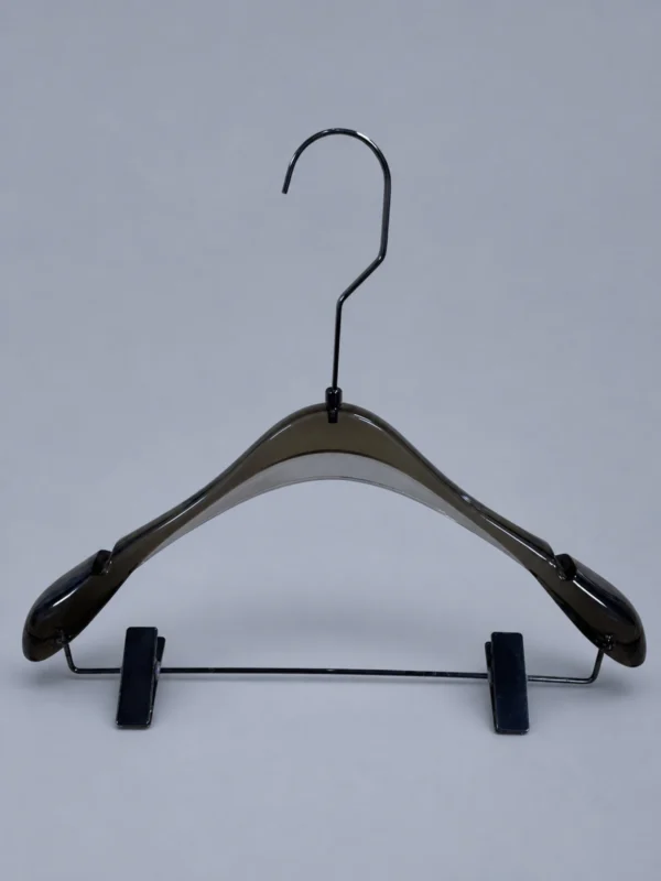 Acrylic Coat Hanger for Women