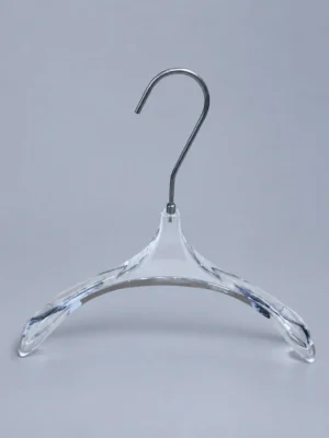 jy19-380x46-womens-pointed-shoulder-hanger-01.webp Pointed-Shoulder Acrylic Hanger for Women