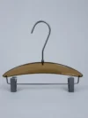 Heavy-Duty Acrylic Trouser Hanger
