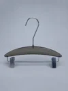 Heavy-Duty Acrylic Trouser Hanger